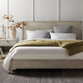 Viggo Bed